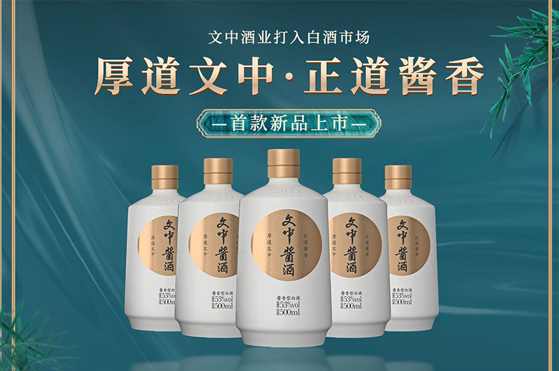 文中酒業53度售價多少？