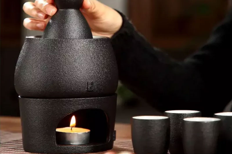 秋冬季節(jié)如何健康飲酒？