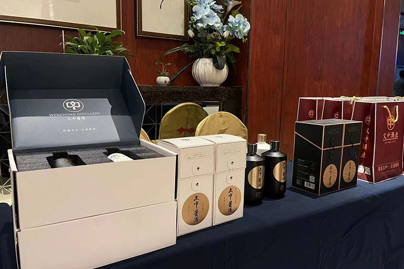 【白酒招商加盟】如何選擇酒企？